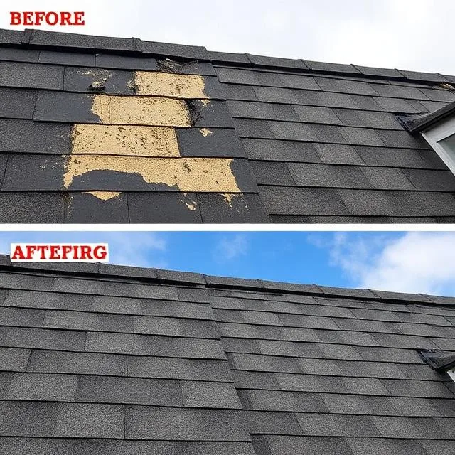 Roof Repair Near Me in Glendive, MT near me